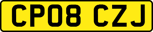 CP08CZJ