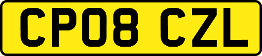 CP08CZL