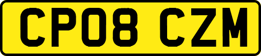 CP08CZM