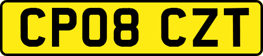 CP08CZT