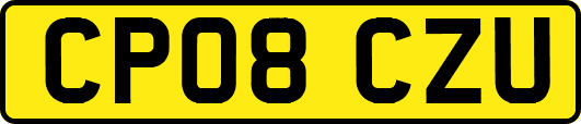 CP08CZU