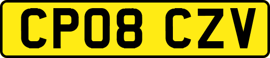 CP08CZV