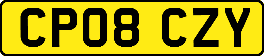 CP08CZY