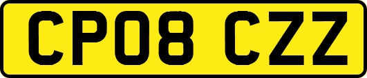 CP08CZZ
