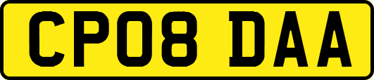 CP08DAA