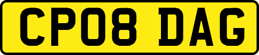 CP08DAG
