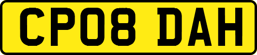CP08DAH