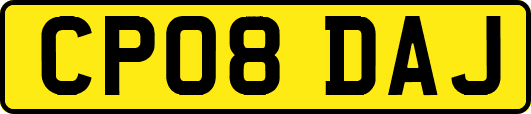 CP08DAJ