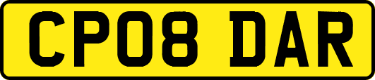 CP08DAR