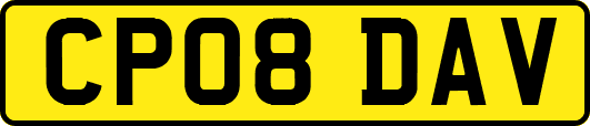 CP08DAV