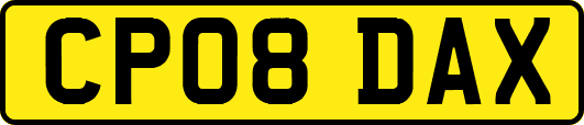 CP08DAX