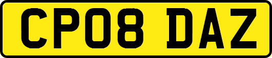 CP08DAZ