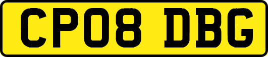 CP08DBG