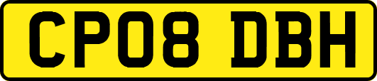 CP08DBH