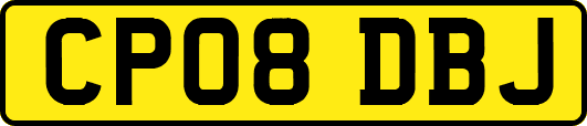CP08DBJ