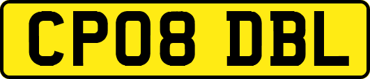 CP08DBL