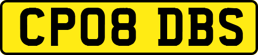 CP08DBS