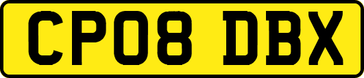 CP08DBX