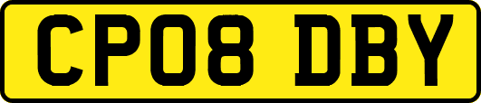 CP08DBY