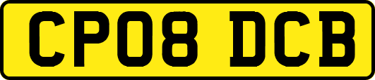 CP08DCB