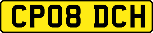 CP08DCH