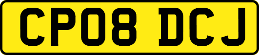 CP08DCJ