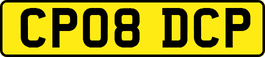 CP08DCP