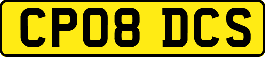 CP08DCS
