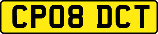 CP08DCT
