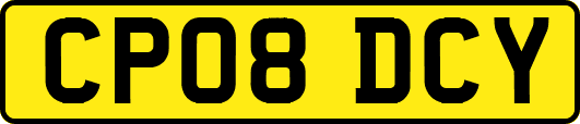 CP08DCY