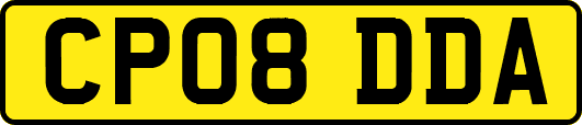 CP08DDA
