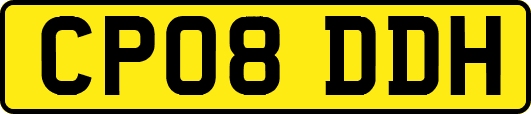 CP08DDH