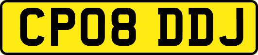 CP08DDJ