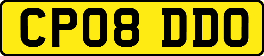 CP08DDO