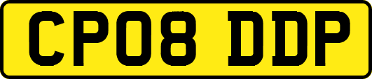 CP08DDP