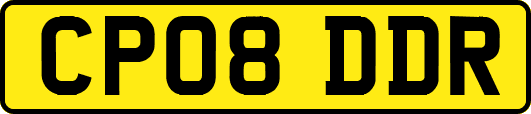 CP08DDR