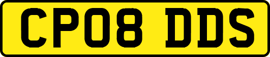 CP08DDS