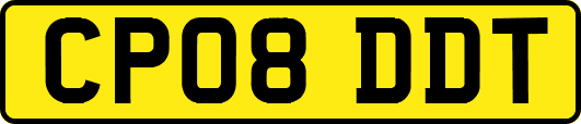 CP08DDT