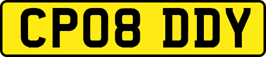 CP08DDY
