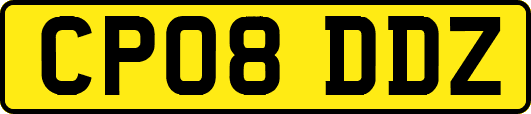 CP08DDZ