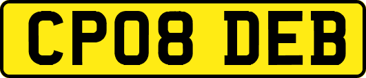 CP08DEB