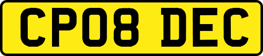 CP08DEC