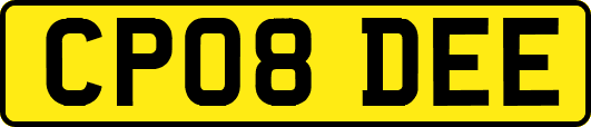 CP08DEE