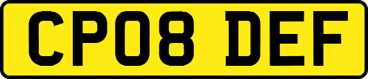 CP08DEF