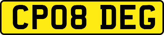 CP08DEG