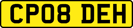 CP08DEH