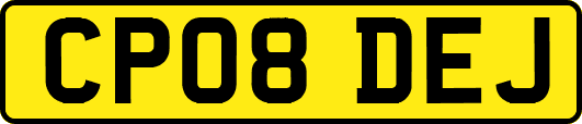 CP08DEJ
