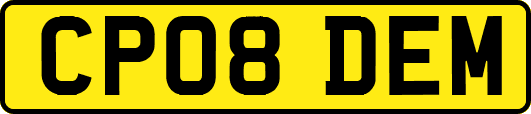 CP08DEM