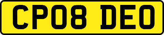 CP08DEO