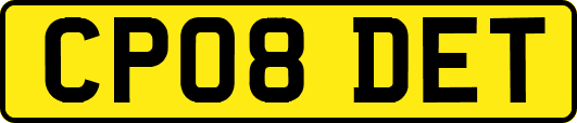 CP08DET